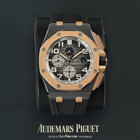 testimonial audemars piguet|pre owned audemars piguet watch.